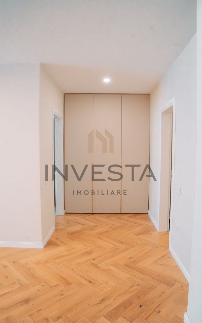 Apartament exclusivist cu 2 camere si terasa, Andrei Muresanu! - Poză 7