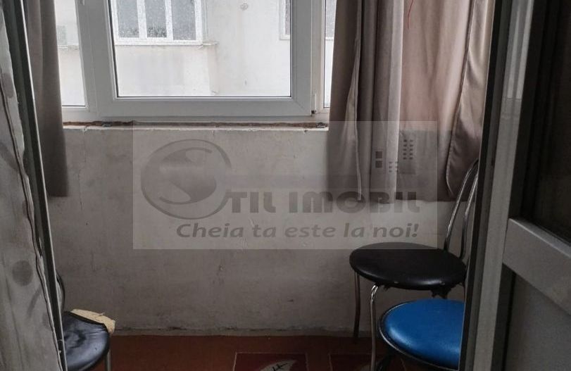 Apartament cu 3 camere SD-mobilat/utilat- 53 mp- Dacia-84.000 euro - Poză 5