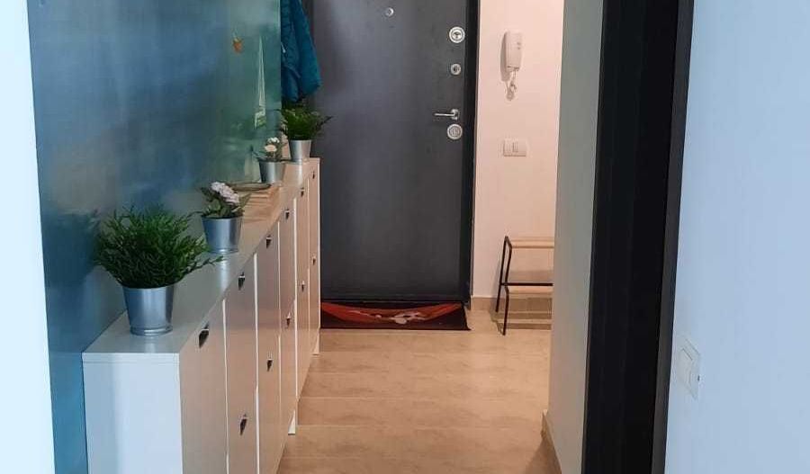 3 camere | Novum Lacul Morii | Parcare - Poză 7