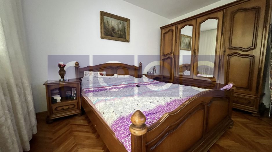 VANZARE 3 CAMERE | DECOMANDAT | ZONA TITAN - Poză 2