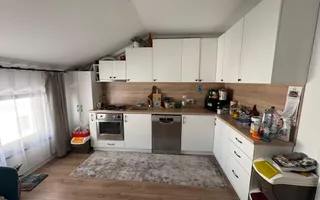 Apartament 3 camere | 78 MP | Etaj 2 | Bloc nou 2020 | Burdujeni - Poză 11