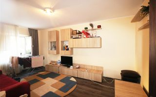 APARTAMENT 2 CAMERE DECOMANDAT NICOLINA I LIDL 310 EURO - Poză 4