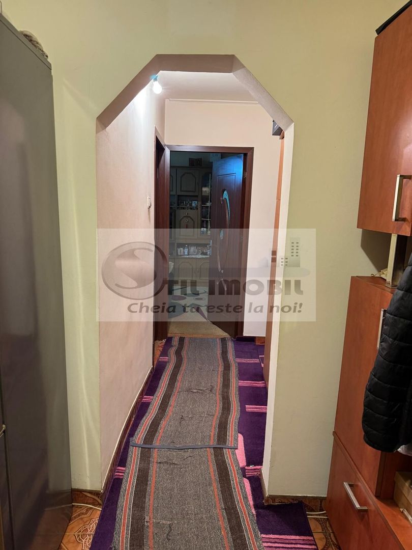 Apartament 4 camere 68 mp zona Dacia 120.000 € - Poză 2