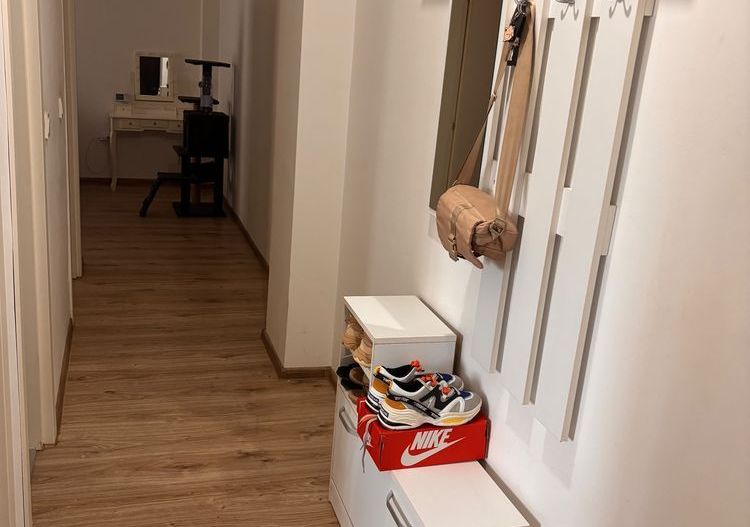 Inchiriere! Apartament 2 camere decomandat  -Vișan - Poză 7
