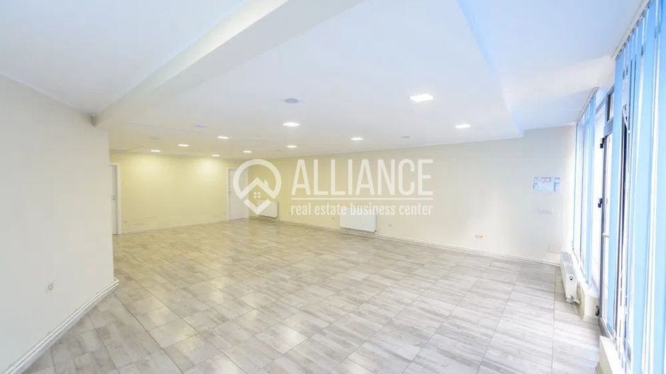 TROCADERO (COD10) - Spatiu comercial de inchiriat - Poză 1