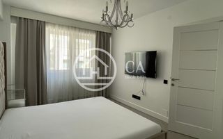 Apartament cu 2 camere de inchiriat in SDK Nufarul, Oradea - Poză 6