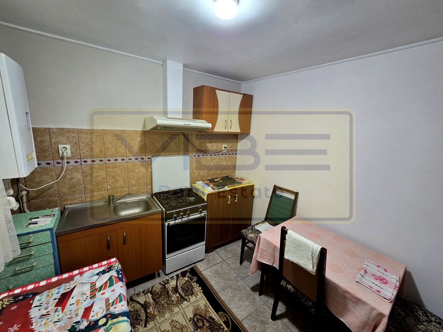 Apartament 1 camera la Vila - Valea Adanca - Poză 4