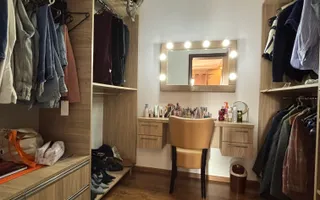 Duplex despărțit prin camera tehnica, zona Pădure Dumbravita - Poză 45