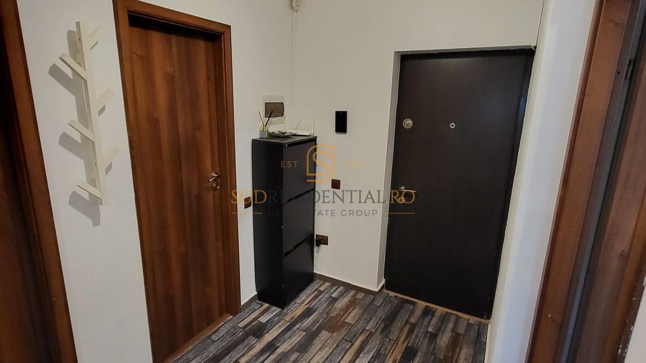 Apartament modern 2 camere, 900 m de metrou Dimitrie Leonida, parcare - Poză 8
