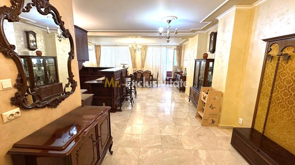 Apartament 2 camere spatios | Terasa acoperita | Mobilat si utilat - Poză 3