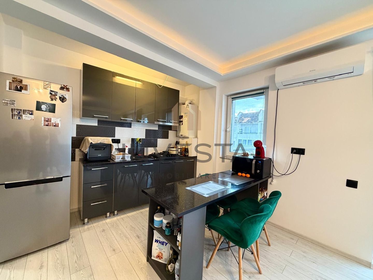 Apartament cu 2 camere in zona strazii Muresului ! - Poză 4