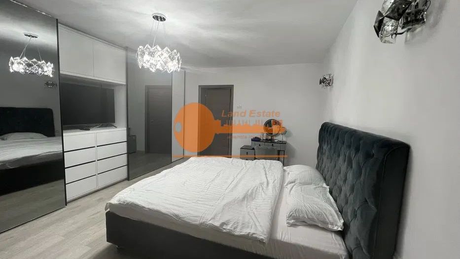 3 camere-Sebastian-2001-loc de parcare inclus - Poză 1