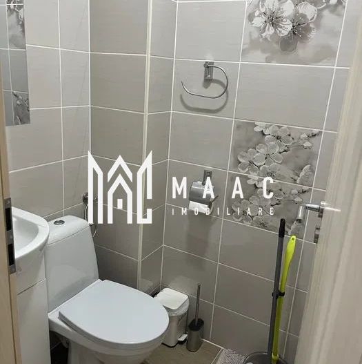 Apartament 3 camere | Etaj 2 | Balcon | Arhitectilor - Poză 7