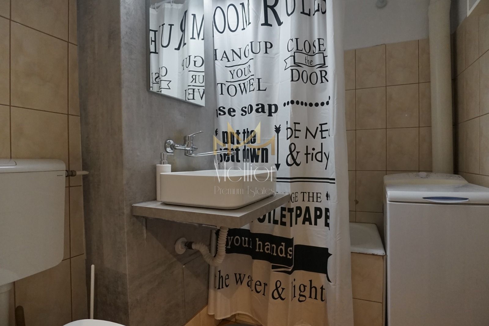 Garsoniera, Marasti - Poză 6