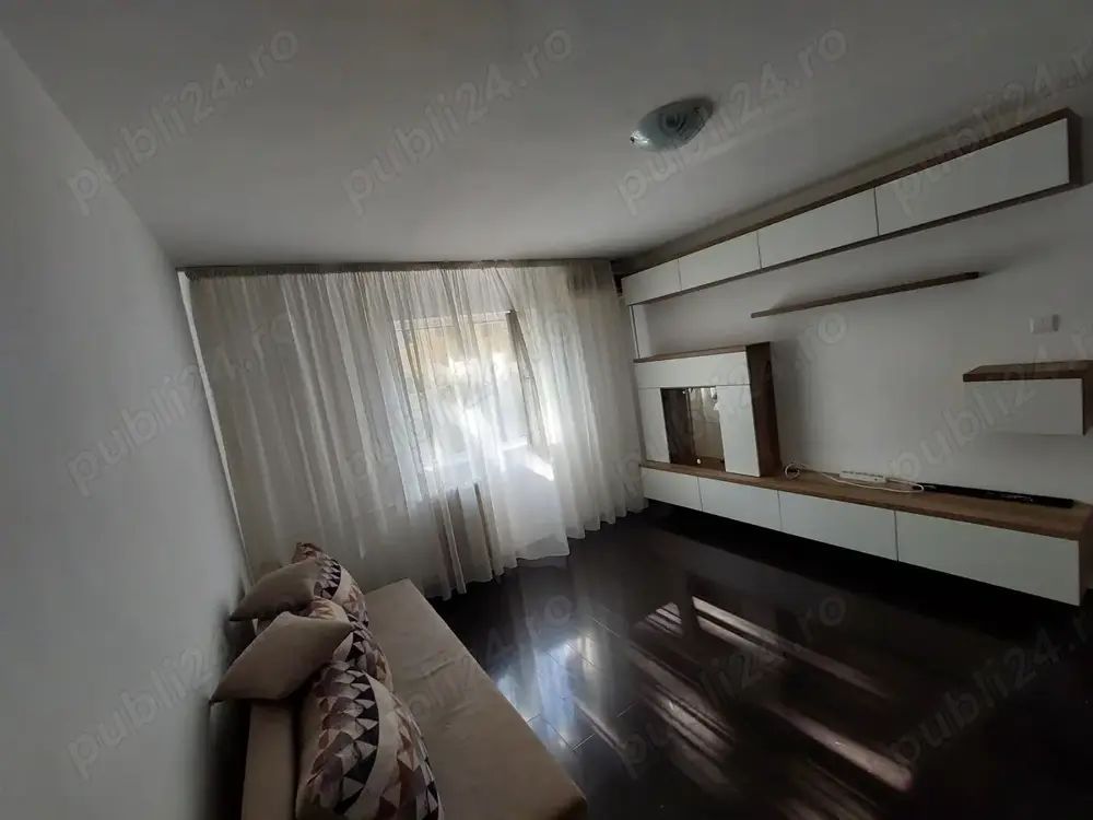 Apartament 3 camere, Bd. Constantin Brancoveanu - Poză 1