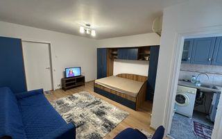 Inchiriere Garsoniera Berceni-Obregia-Grand Arena-Mobilata/Utilata - Poză 7