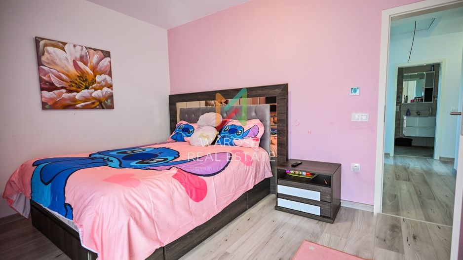 Casa 6  camere| Moderna | Sanpetru | o% Comision - Poză 18