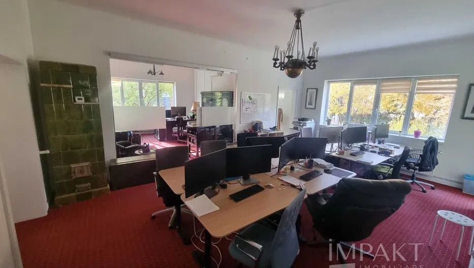 De inchiriat spatiu de birouri in Andrei Muresanu - Poză 1