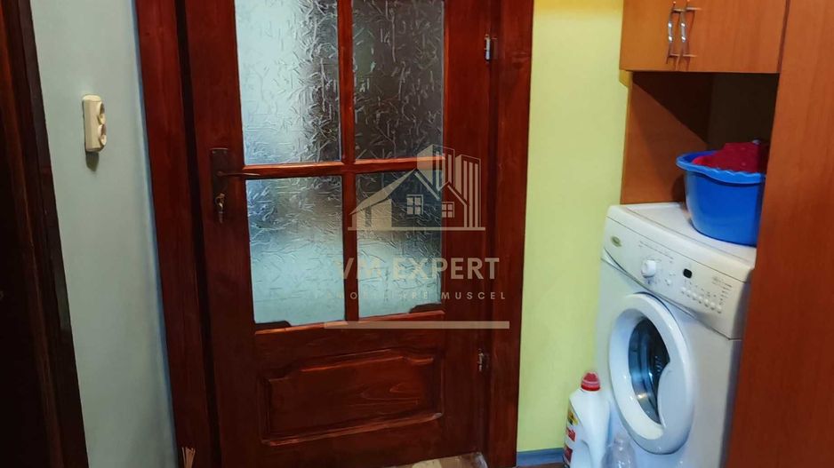 APARTAMENT CAMPULUNG 2 CAMERE, PARTER - Poză 5