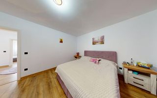 Casa individuala Cristian, curte 600mp, Sibiu. - Poză 7