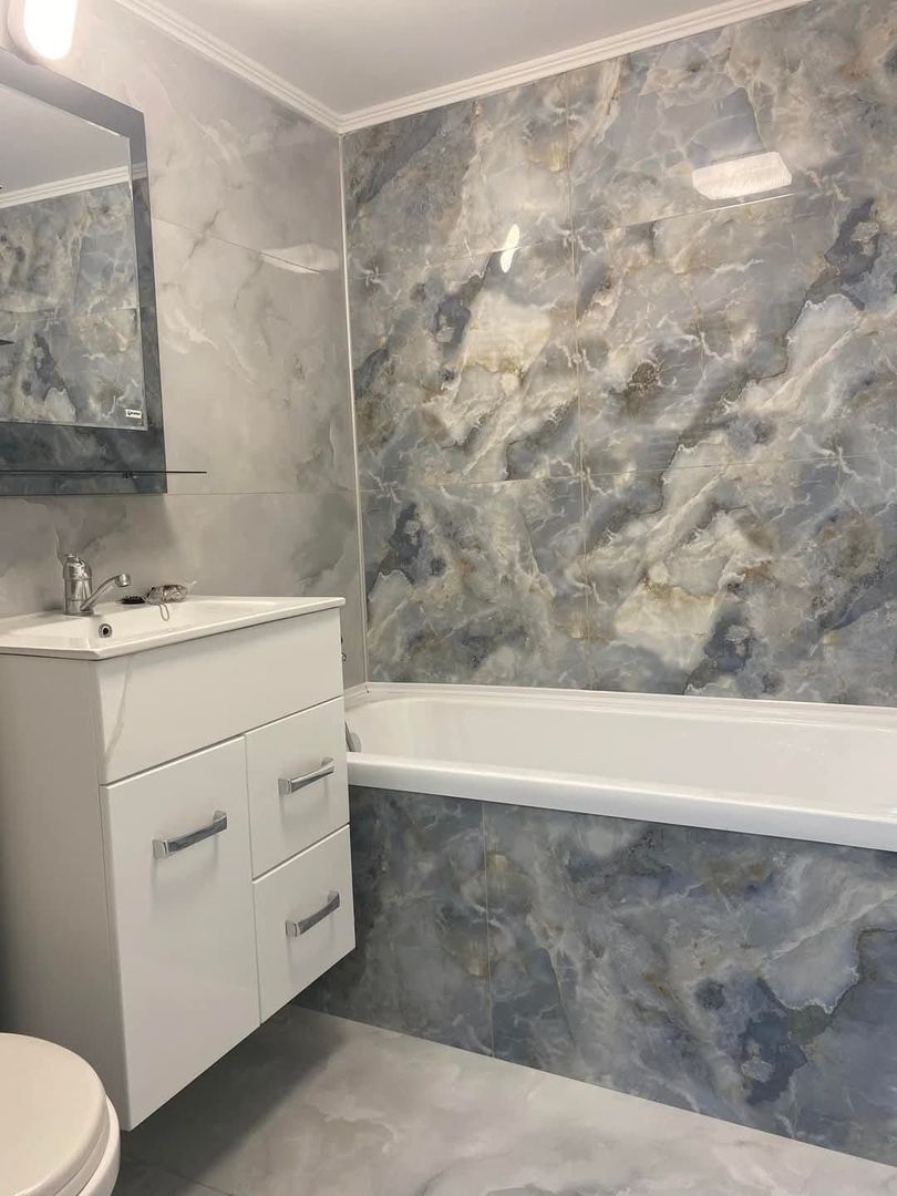 Popesti Primarie 2cam dec,et1,61mp,langaSTB,finalizat,mutare rapidă - Poză 1