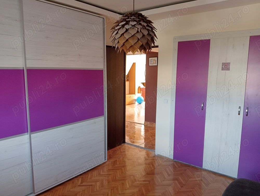 BRASADAS vinde ap 4 camere Soarelui. - Poză 8