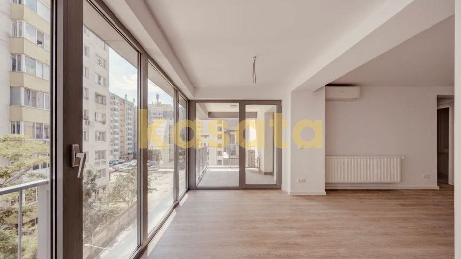 OPORTUNITATE | APARTAMENT 2 CAMERE |PARCUL CIRCULUI |BLOC NOU |PARCARE - Poză 3