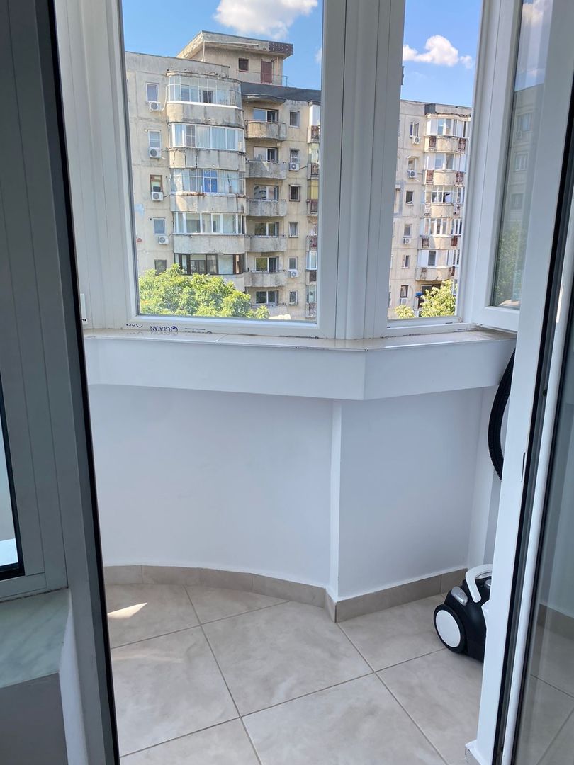 GARSONIERA 13 SEPTEMBRIE, PET-FRIENDLY, BUCATARIE INCHISA, MODERN - Poză 11