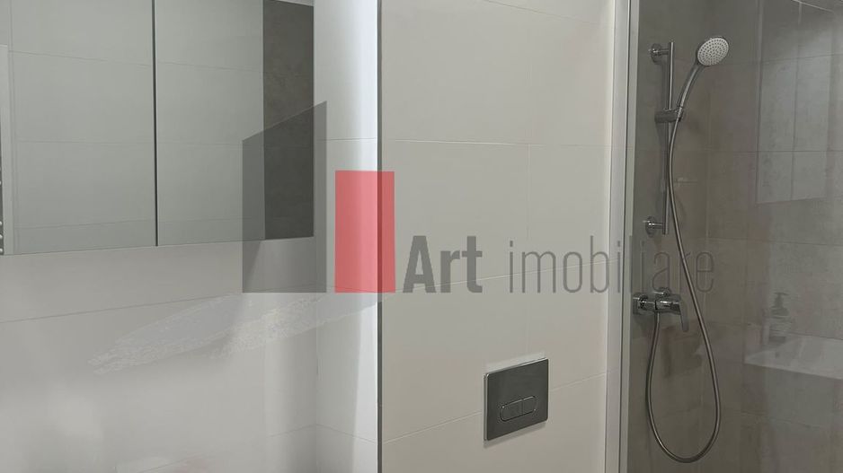 Inchiriere ap 3 camere +Loc de parcare Smart Lujerului - Poză 10