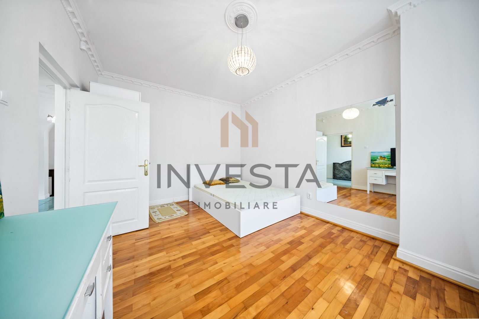 Casa individuala, zona Belvedere,  208 mp utili+ 698 mp teren! - Poză 22