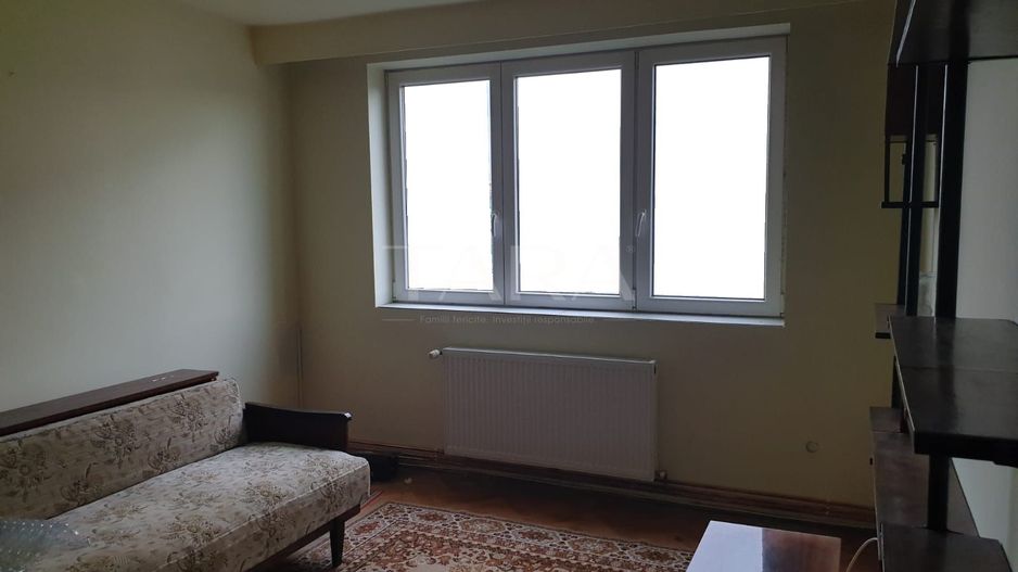 Apartament 2 camere etaj intermediar, zonă excelentă Gheorgheni - Poză 1