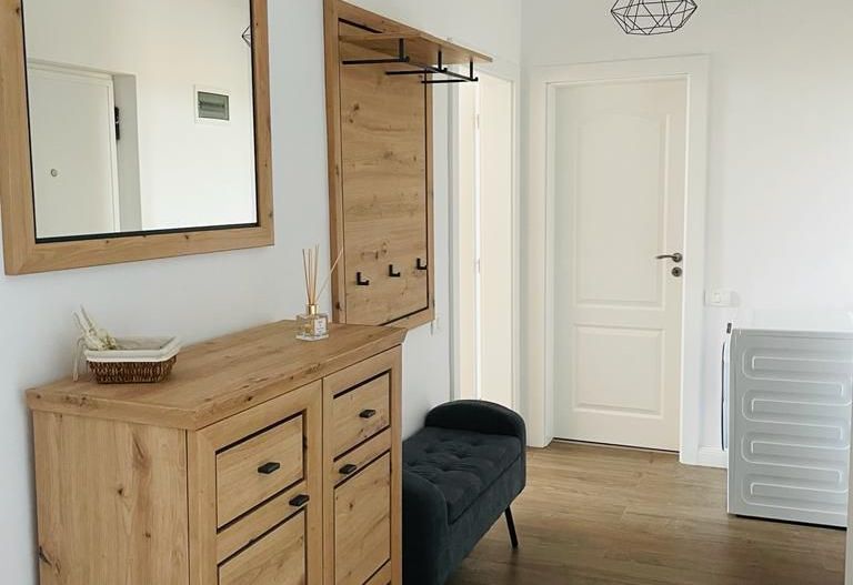 Apartament 2 camere  zona Musicescu - Poză 10