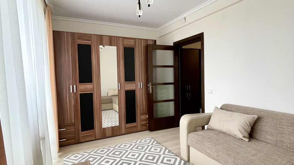 Casa de inchiriat pe str.Voronet - Poză 23