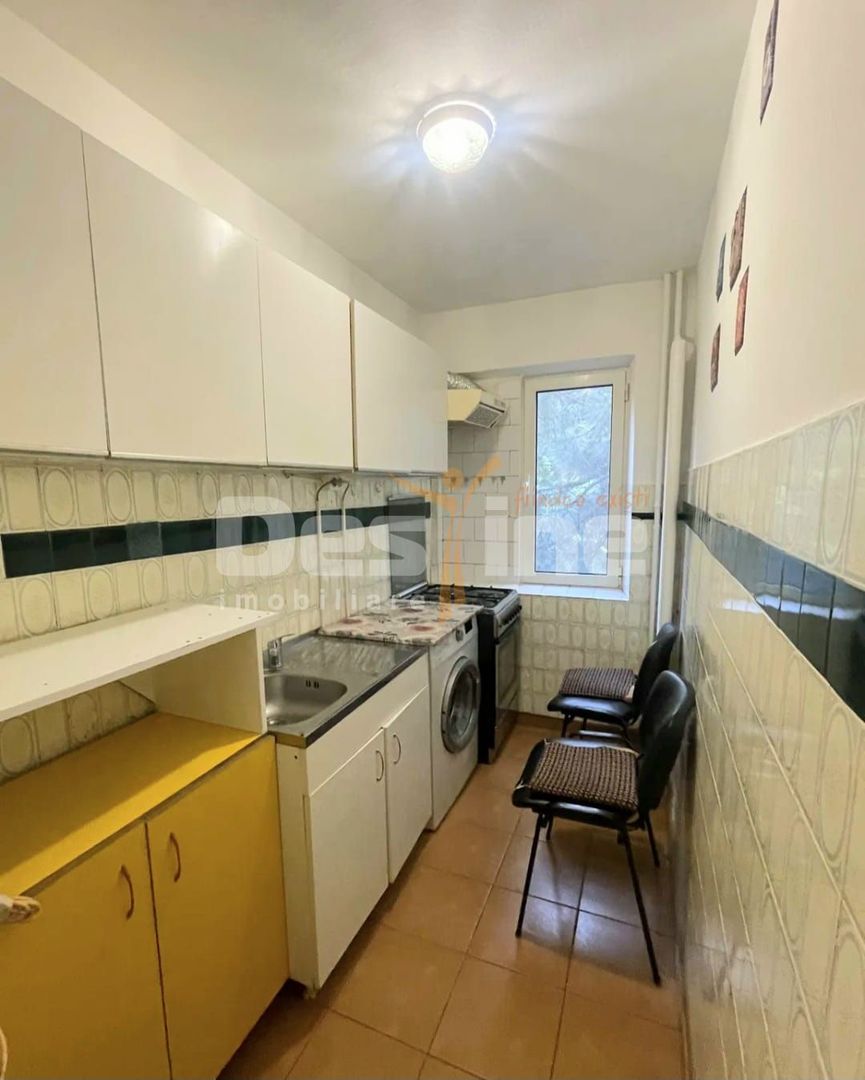 De vânzare apartament cu 3 camere- zona Tomis Nord - Poză 5