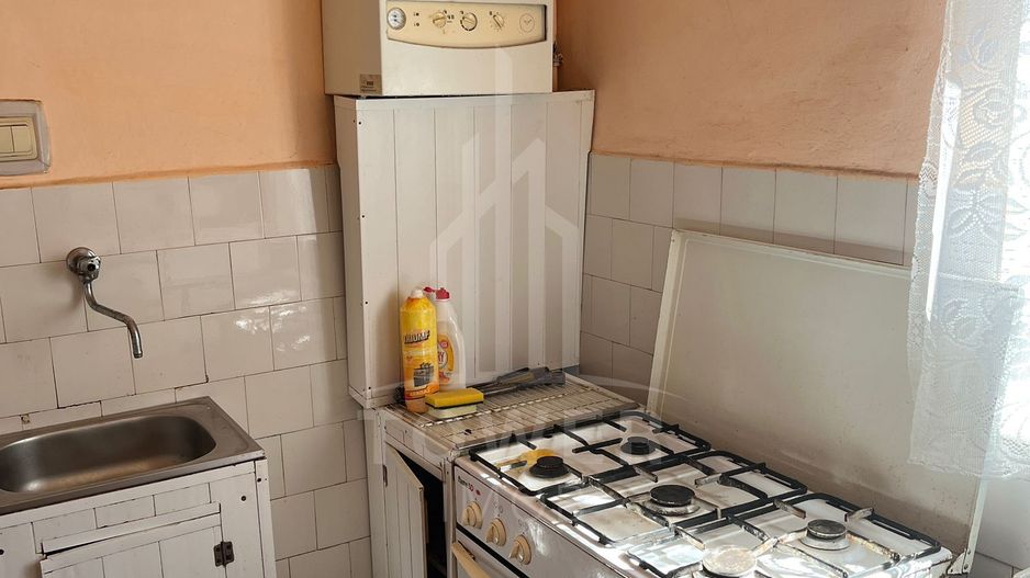 Casa duplex in zona Valea Aurie - Poză 5