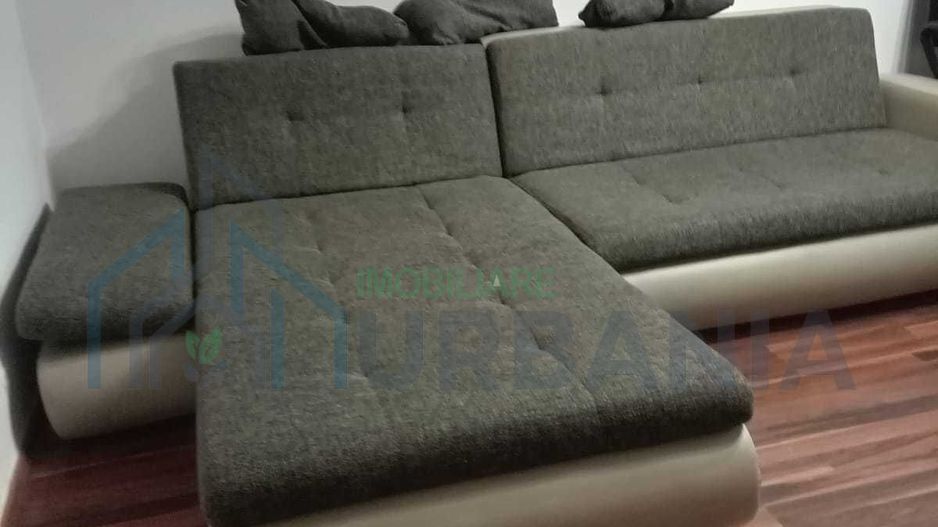 Apartament mobilat și utilat de închiriat în Mircea cel Bătrân, Iași - Poză 2