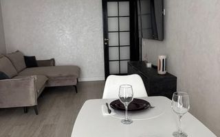 Apartament 2 camere în complexul Royal Town, Iași - 500€/lună - Poză 8