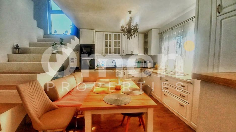 Casă de vanzare P+1, 282 mp utili, Tăuții-Măgherăuș – zonă liniștită - Poză 13