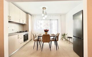 AP. 2 CAMERE HILS REPUBLICA, LOC PARCARE, BLOC NOU, CENTRALA TERMICA - Poză 3