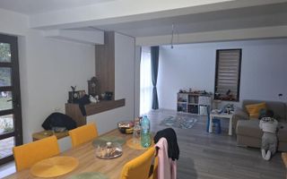 Vila 4 camere Comuna Dascalu - Poză 6