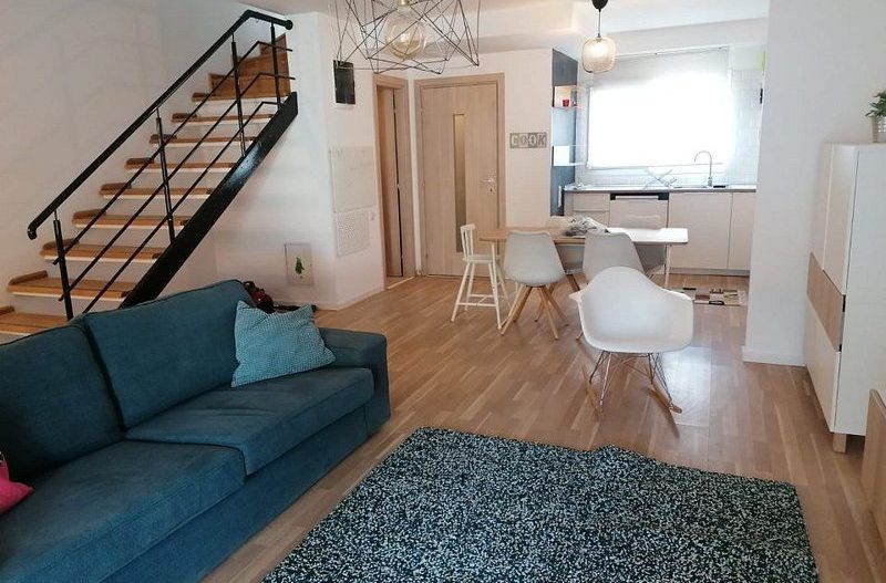 Casa Cosmopolis 3 camere - Poză 2