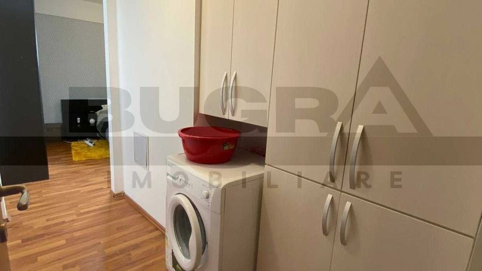 Apartament de 2 camere, 64mp, etaj intermediar, zona Alverna - Poză 5