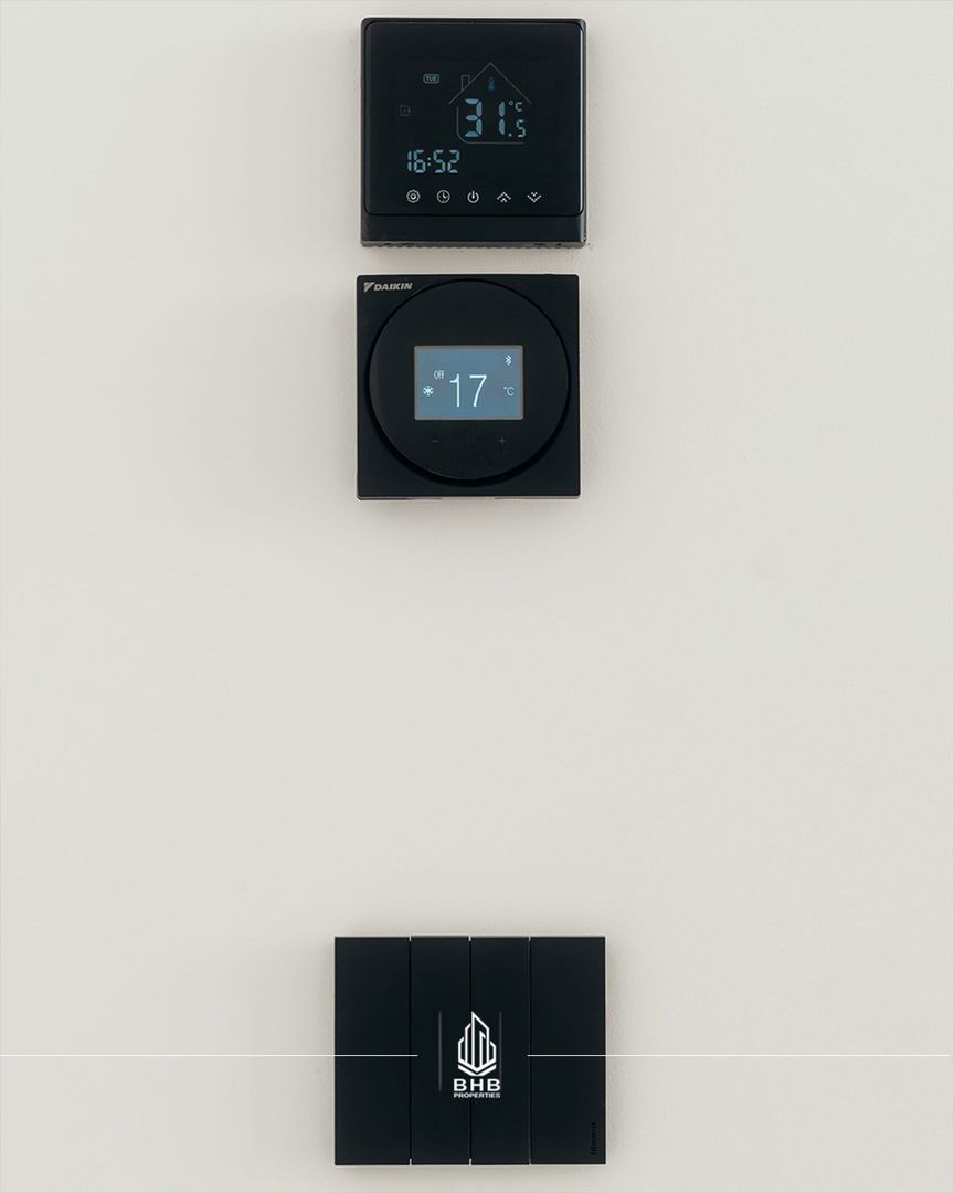 APARTAMENT 2 CAMERE | PROIECT DE LUX | BHB | FABRICA DE GLUCOZA - Poză 11