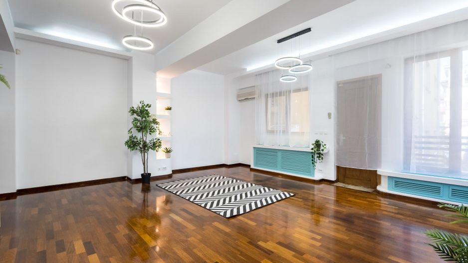 COMISION 0% - Vila NOUA pentru birouri 220mp utili, parcare proprie,8 min metrou - Poză 6