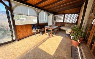 Casa D+P+M, 6 Camere, Lot 946MP Pantelimon - Poză 8