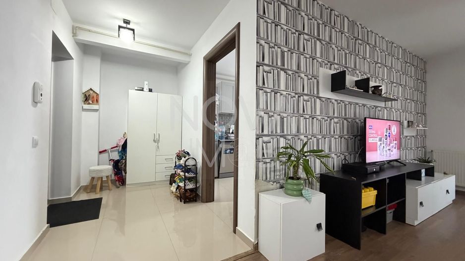 Apartament 3 camere decomandat, etajul 1,  Selimbar - Poză 5