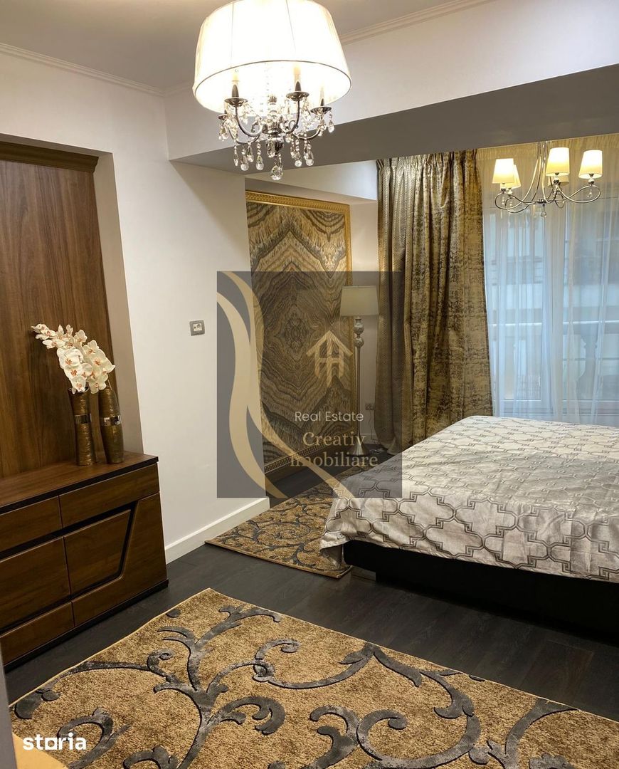 Vand apartament Lux, zona Herastra - Poză 3