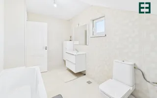 Casă nouă cu 5 camere - Localitatea Păuliș - Hunedoara - Poză 22