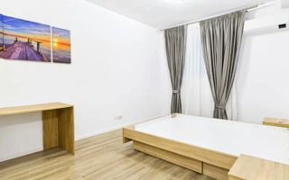2 Camere - 55MP | 2017 | Credit | Rotar Park Residence 1 - Poză 4