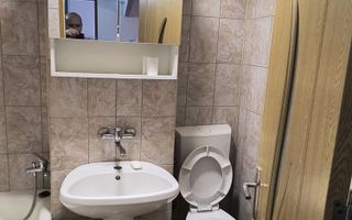 Apartament cu 1 camera, decomandat, 31mp, zona Taberei - Poză 6
